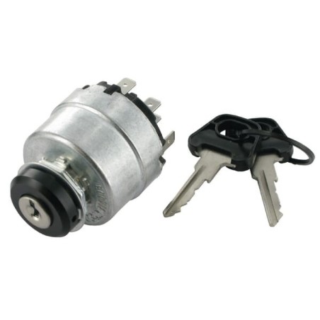 Ignition switches – produkty dostępne w rolniczeczesci.pl