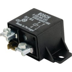 Przekaźnik Bosch, 24 V, 50 A - 0332002255