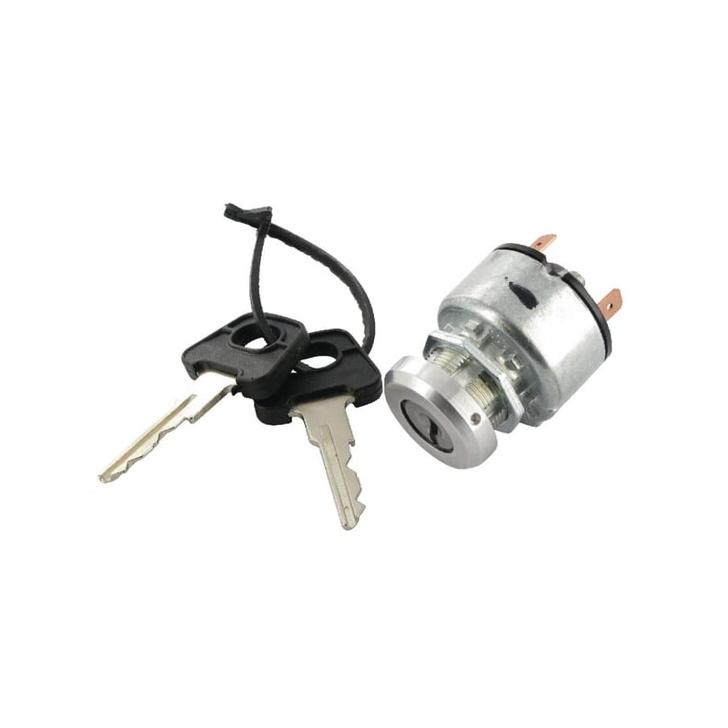 Ignition switch 0-1-2, Bosch - 0342311004 Ignition switch 0-1-2, Bosch - 0342311004