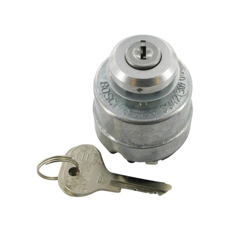 Ignition switch Bosch - 0342309008 Ignition switch Bosch - 0342309008