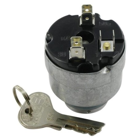Ignition switch Bosch - 0342309008