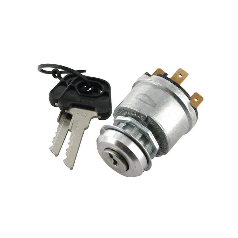 Ignition switch R-0-1-2, Bosch - 0342309010 Ignition switch R-0-1-2, Bosch - 0342309010
