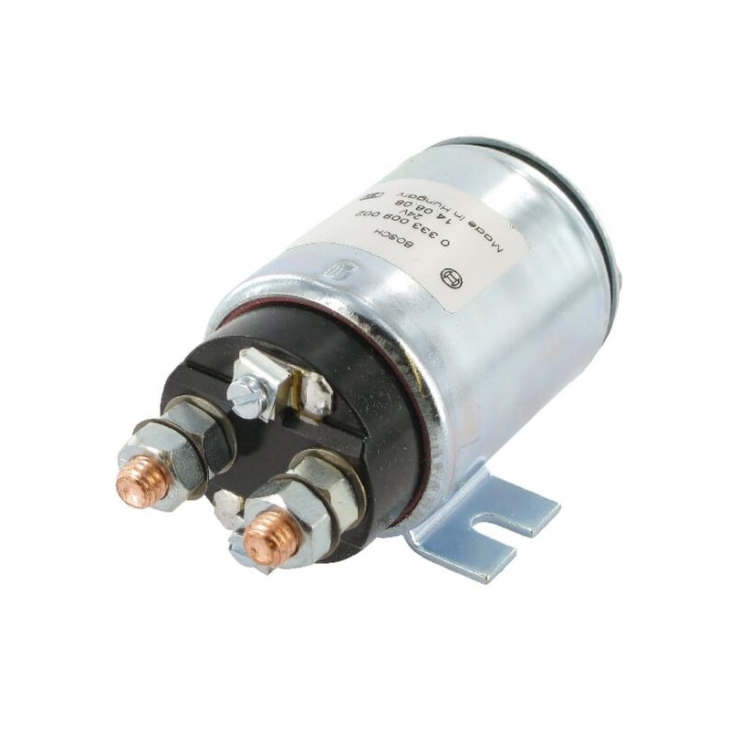 Solenoid - 0333009002