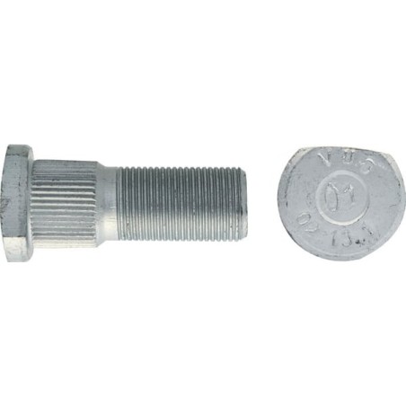 Wheel bolt M20x1.5x54 DAC - 0329602131