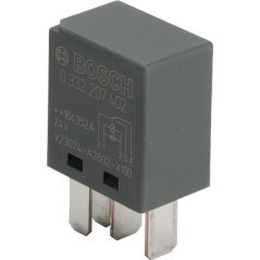 0332207402 Bosch, Relays 