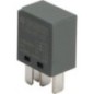 Micro relay, 24 V, 5 A - 0332207402