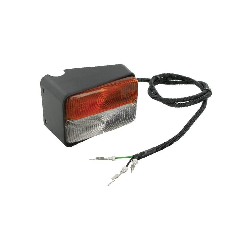 Blinkbegrenzungsleuchte li. - 0307520000