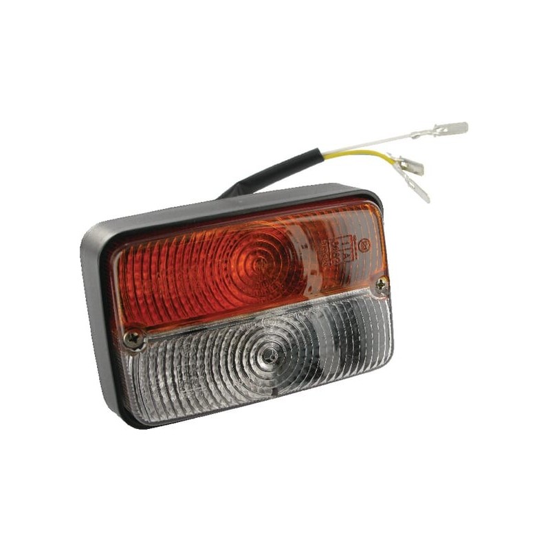 Blinkbegrenzungsleuchte - 03242000