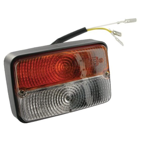Front lights – produkty dostępne w rolniczeczesci.pl