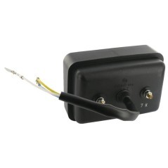 Blinkbegrenzungsleuchte - 03242000