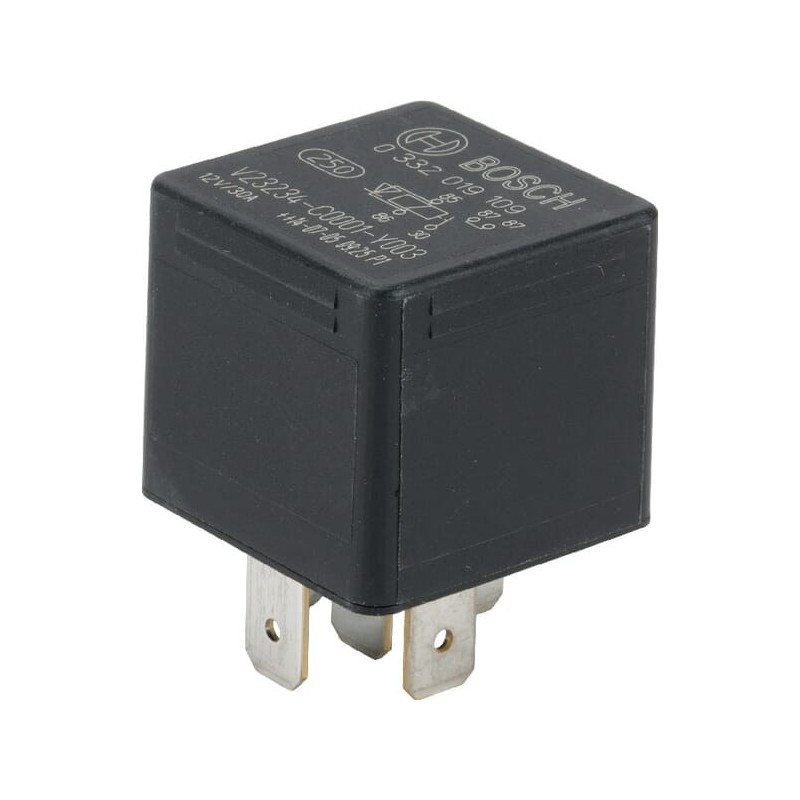 Relay - 0332019109