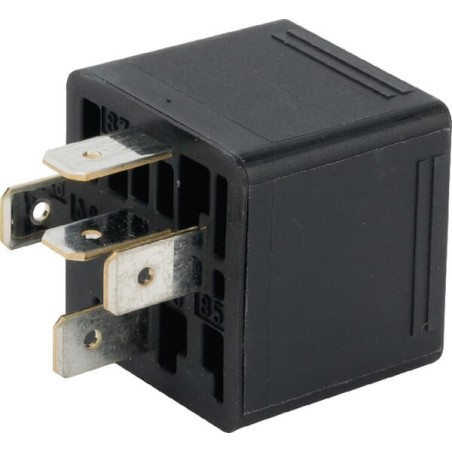 Przekaźnik Bosch, z diodą - 0332019109