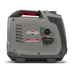 Wechselrichter-Generator P2400 - 030800