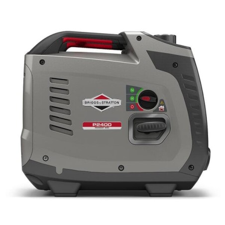 Wechselrichter-Generator P2400 - 030800