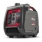 Wechselrichter-Generator P2400 - 030800