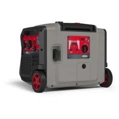 Generator P4500 - 030806