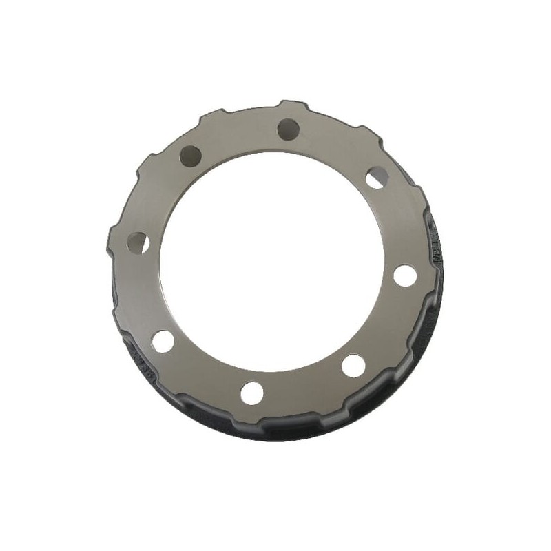 Brake drum - 0310518010 Brake drum - 0310518010