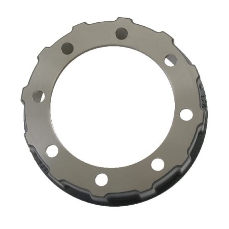 Brake drum - 0310518010