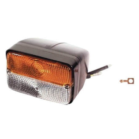 Front lights – produkty dostępne w rolniczeczesci.pl