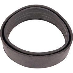 Pad, rubber - 029381520