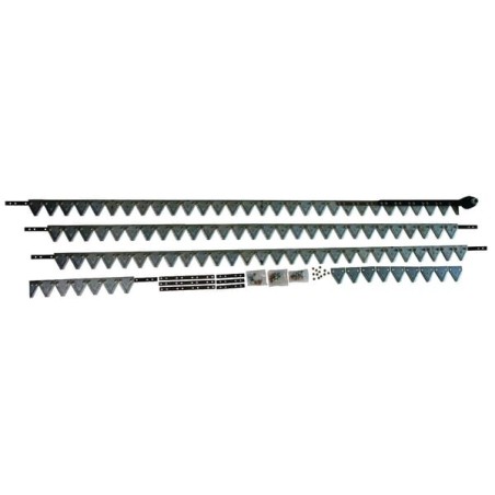 Sickles, sickle knives – produkty dostępne w rolniczeczesci.pl