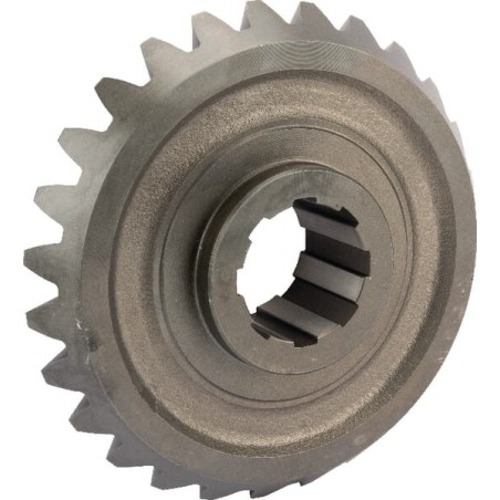 Gear Z27 M6.3 - 02696002