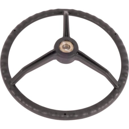 Steering wheel - 02576110210
