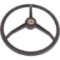 Steering wheel - 02576110210 Steering wheel - 02576110210