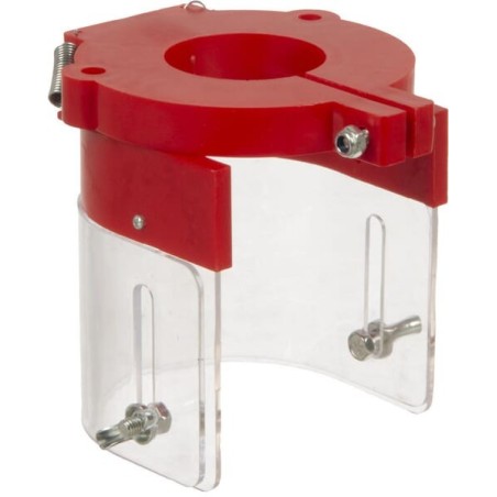 Osłona główki wiertarki 40 mm - 0236962