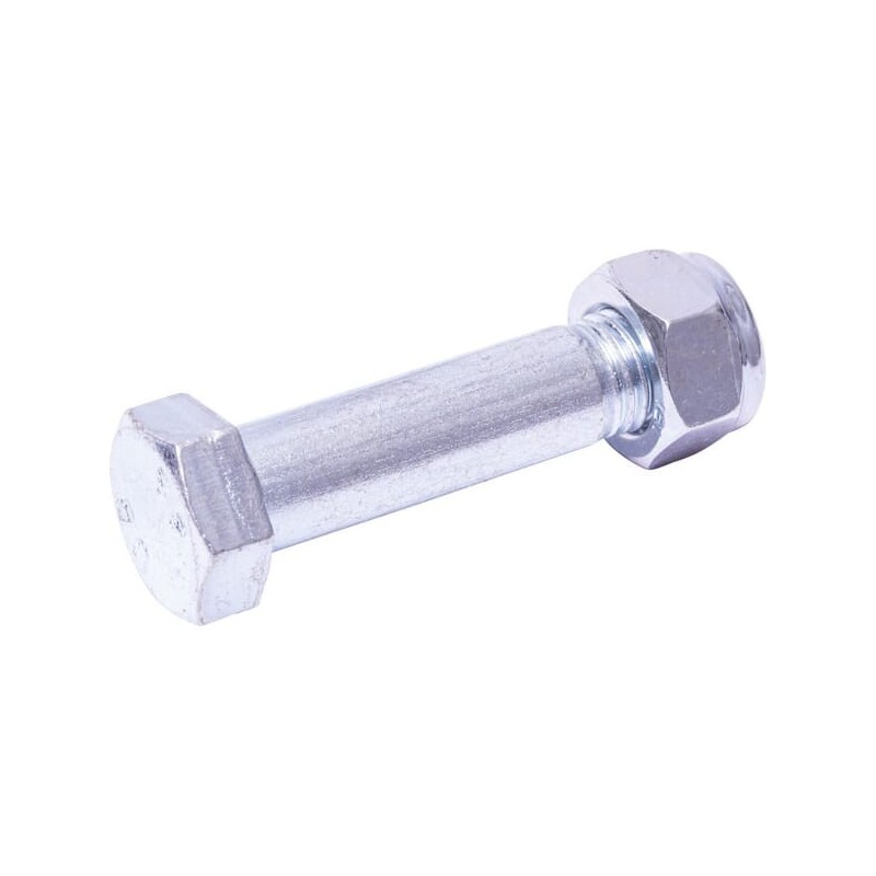 Special bolt M16x65mm includes. bolt - 0235852 Special bolt M16x65mm includes. bolt - 0235852