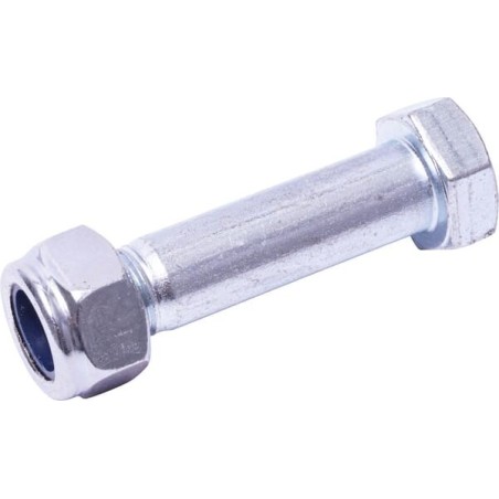 Spezialschraube M16x65mm mit Kontermutter - 0235852