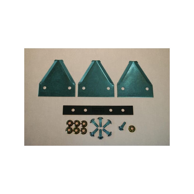 Knife Joining Kit - 029051503 Knife Joining Kit - 029051503