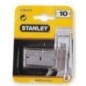 Replacement blade glass scrape - 028510 Replacement blade glass scrape - 028510