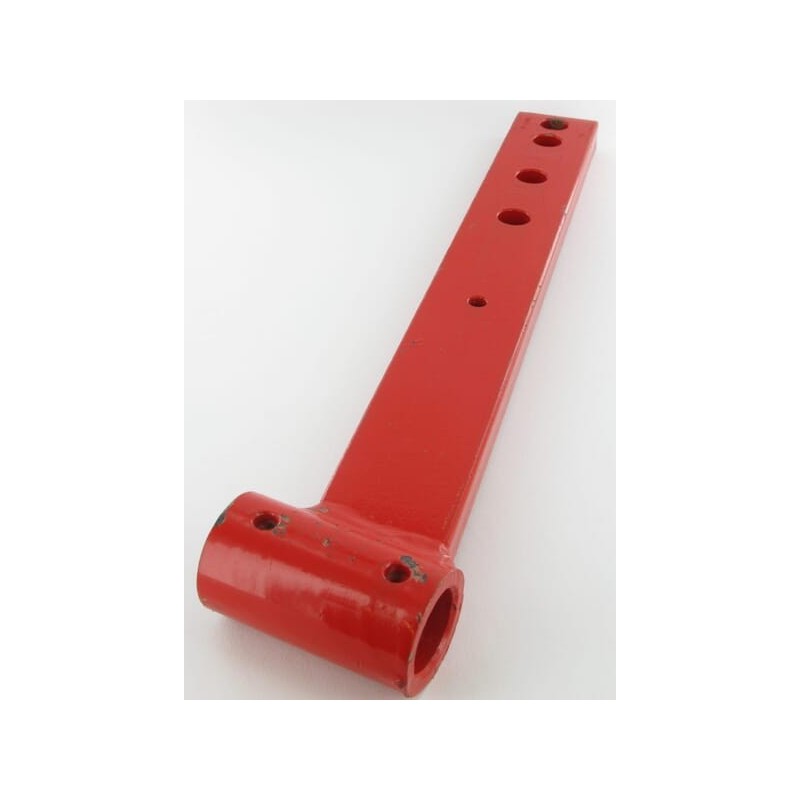 Stem Niemeyer - 026210