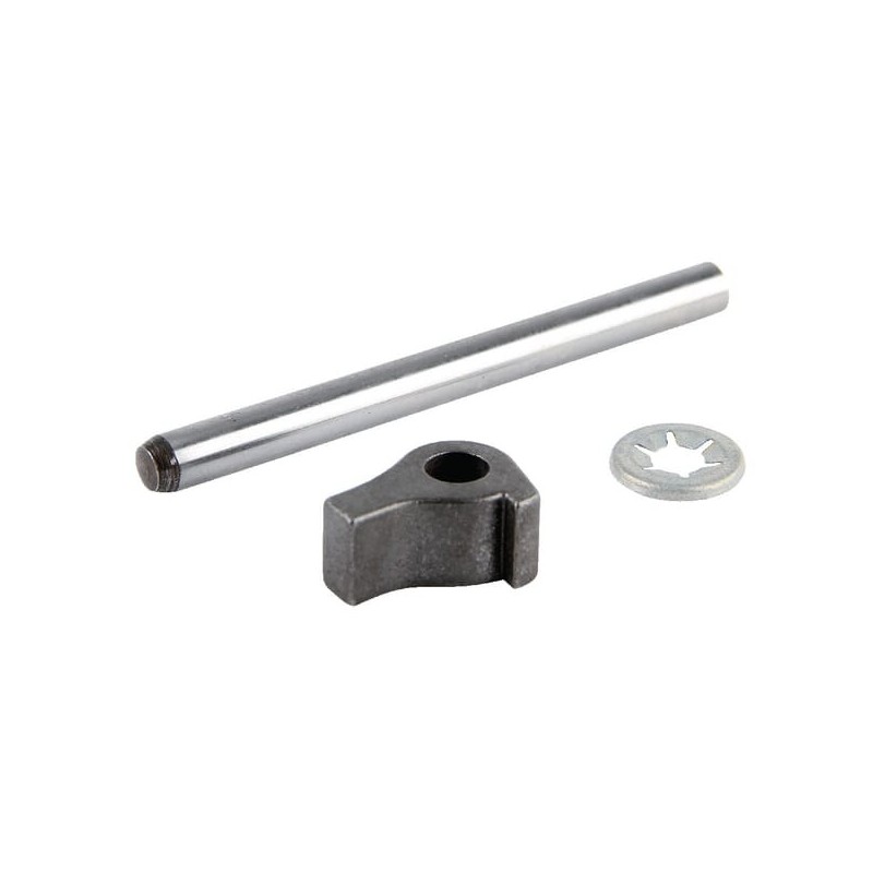 Handle Scharmüller 8mm - 02480051 Handle Scharmüller 8mm - 02480051
