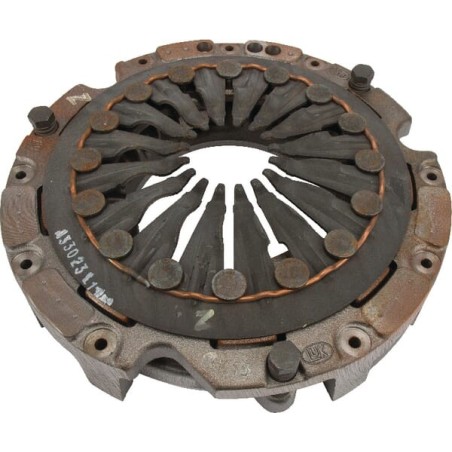 Clutch discs – produkty dostępne w rolniczeczesci.pl
