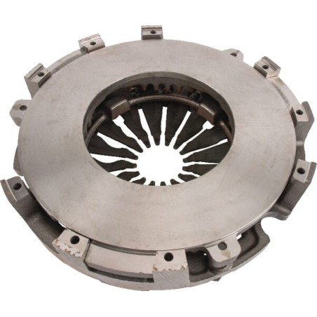 Clutch Cover - 02940730