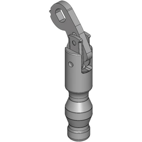 Coupling bolt Set diameter 38mm - 02470947