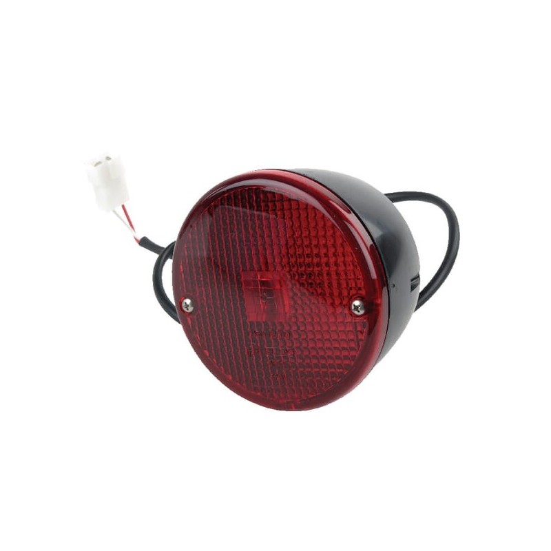 Rückleuchte rot - 02972000