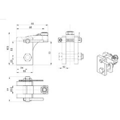 02481307 Scharmüller, Control system components 