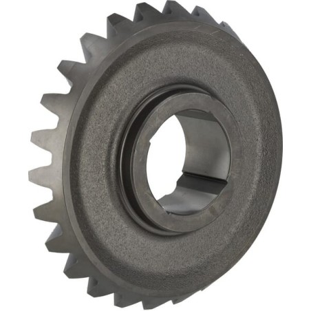 Crownwheel Z26 M6.25 - 02926202