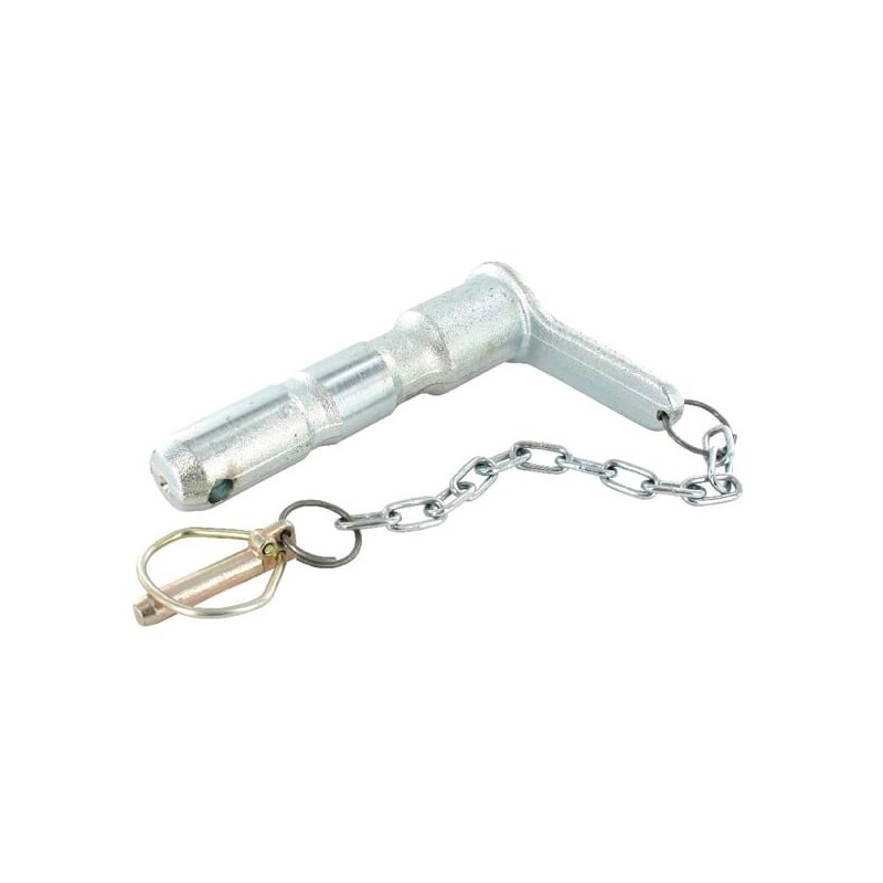Coupling pin 32 mm - 024501120 Coupling pin 32 mm - 024501120