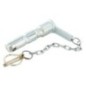 Coupling pin 32 mm - 024501120 Coupling pin 32 mm - 024501120