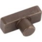 Pad, sliding - 02556463010 Pad, sliding - 02556463010