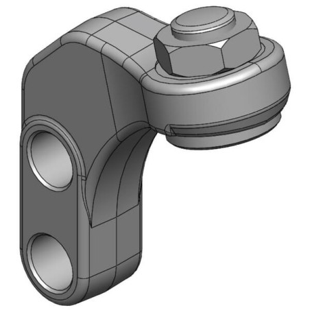 Lock K80 15 stopni - 024813171