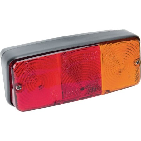 Trailers lighting – produkty dostępne w rolniczeczesci.pl