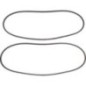 V-belt, set 2 - 02235264 V-belt, set 2 - 02235264