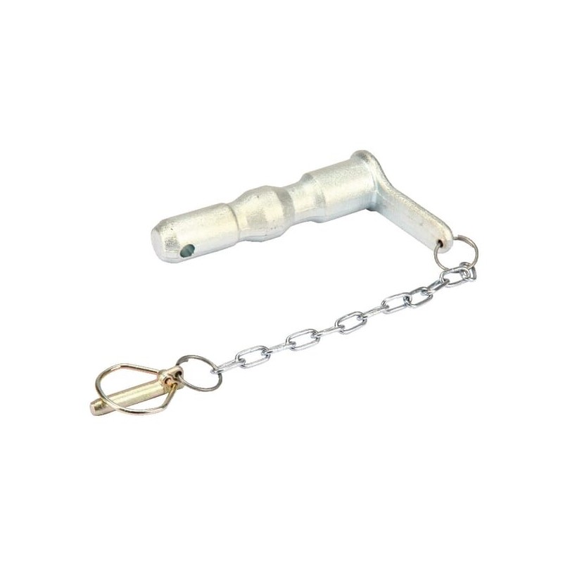 Coupling pin 38 mm - 024501110 Coupling pin 38 mm - 024501110