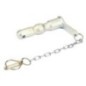 Coupling pin 38 mm - 024501110 Coupling pin 38 mm - 024501110