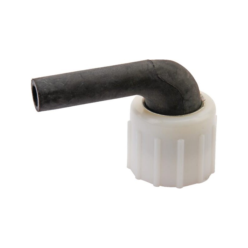 Connector for light - 02206400